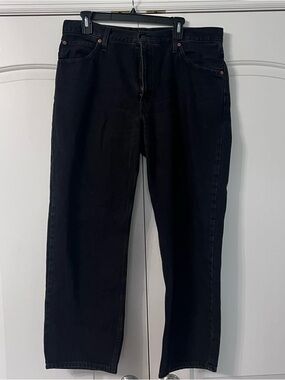 Women’s Levi Jeans